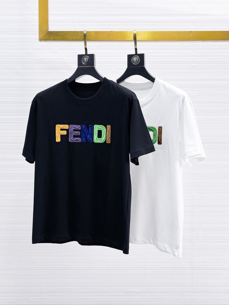 Fendi T-Shirts